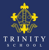 Trinity School Logo